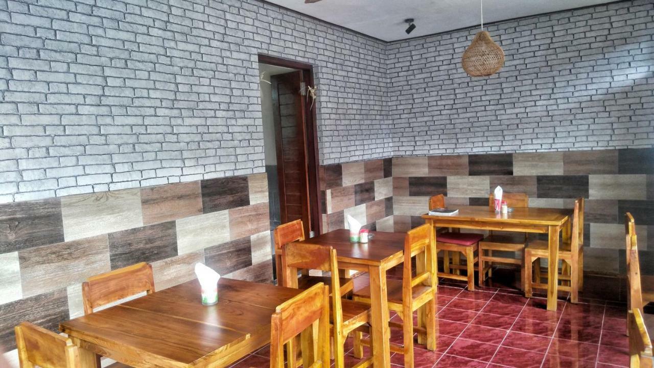 Nyoman Badri Homestay Ubud Exterior foto
